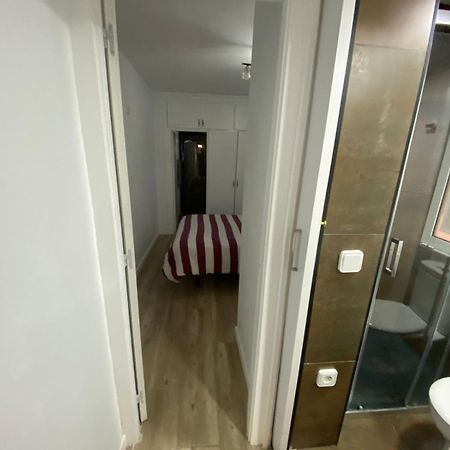 Apartamento En La Rambla Centro Alicante C Экстерьер фото