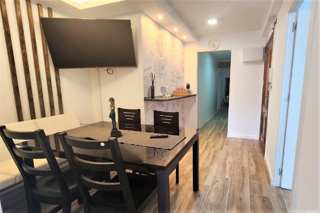 Apartamento En La Rambla Centro Alicante C Экстерьер фото