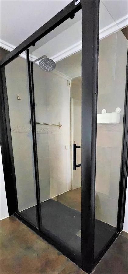 Apartamento En La Rambla Centro Alicante C Экстерьер фото