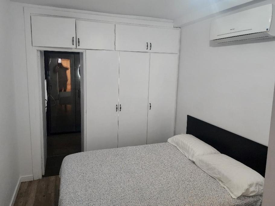 Apartamento En La Rambla Centro Alicante C Экстерьер фото