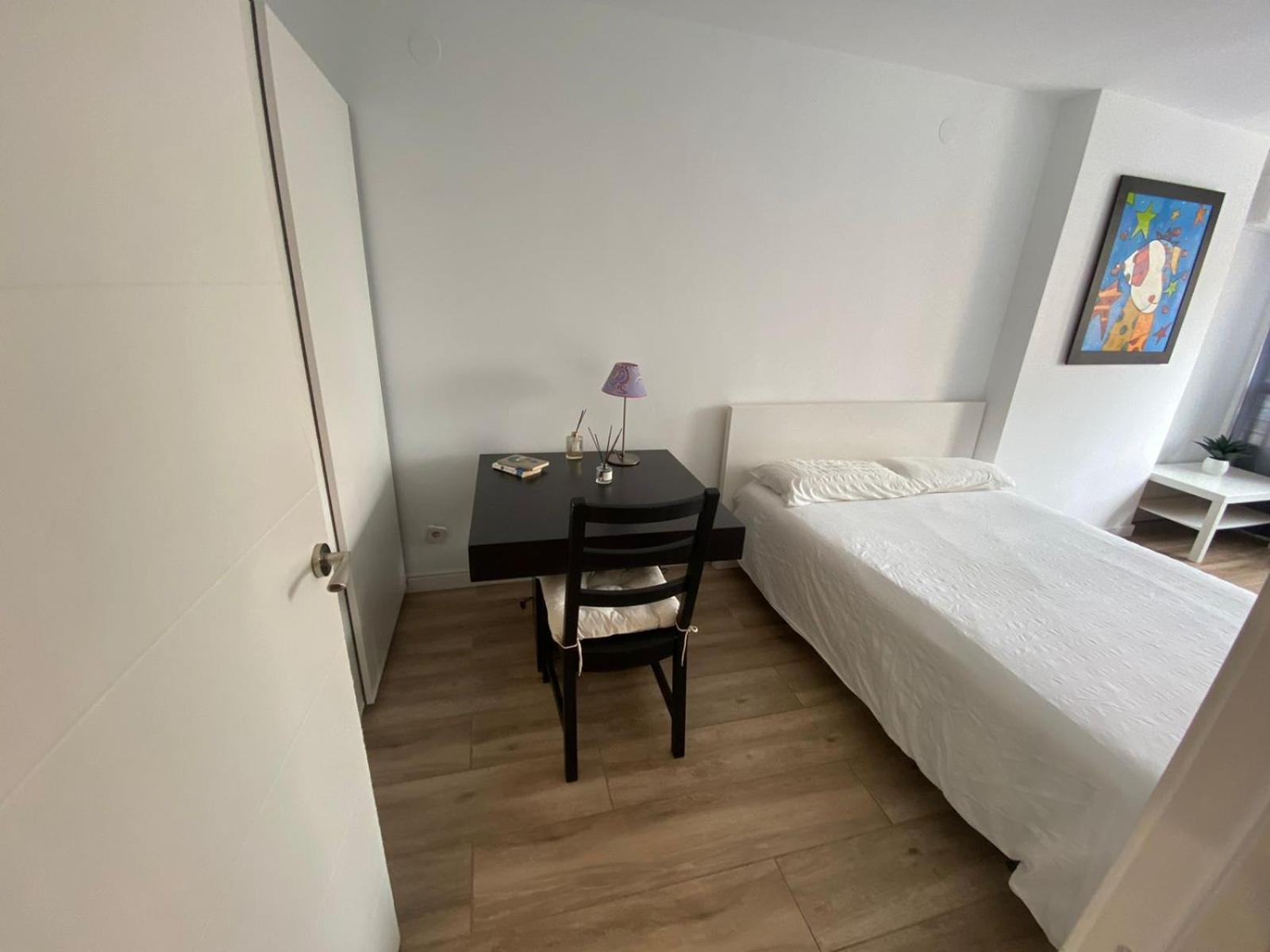 Apartamento En La Rambla Centro Alicante C Экстерьер фото