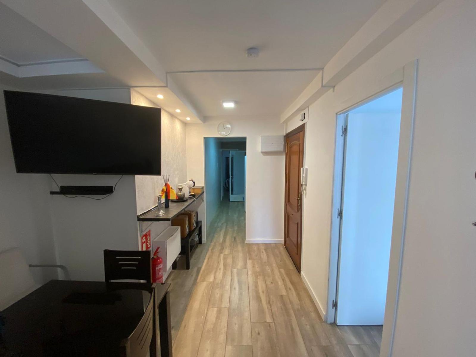 Apartamento En La Rambla Centro Alicante C Экстерьер фото
