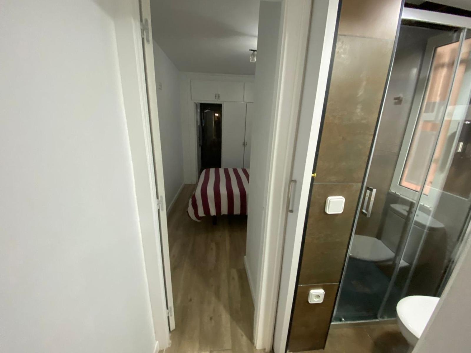 Apartamento En La Rambla Centro Alicante C Экстерьер фото