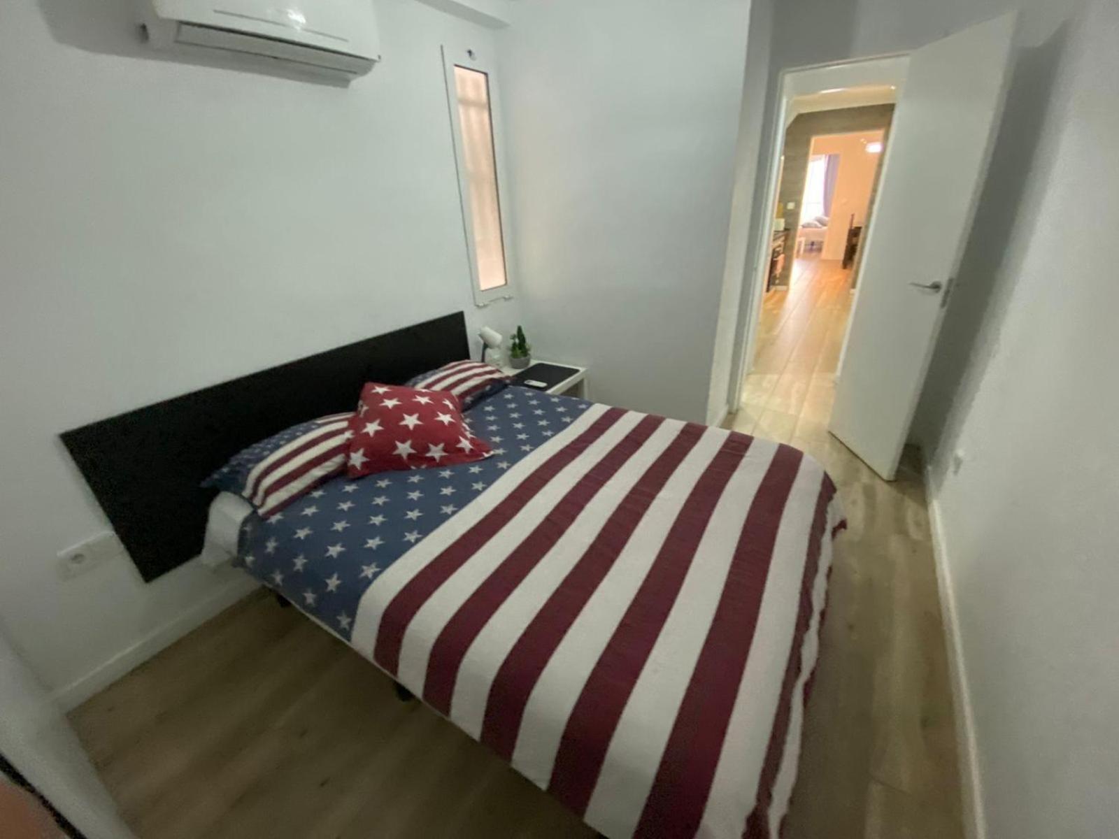 Apartamento En La Rambla Centro Alicante C Экстерьер фото