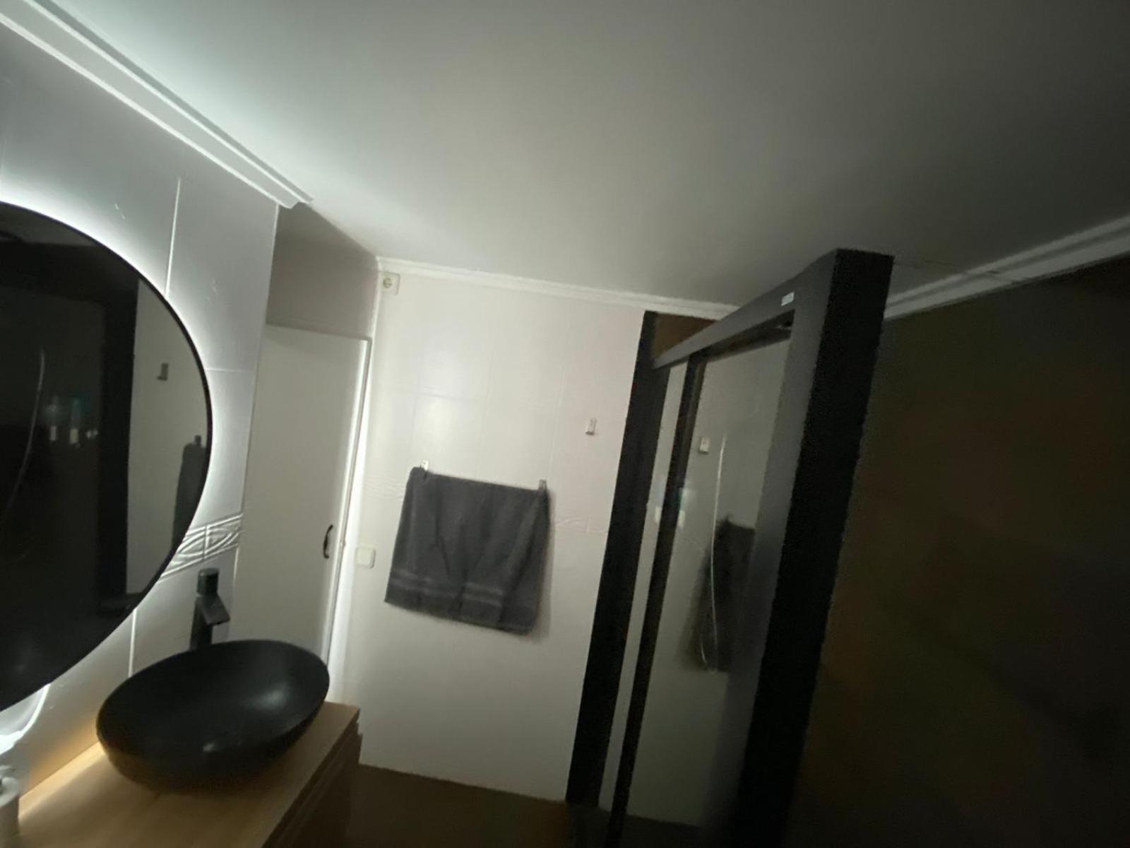 Apartamento En La Rambla Centro Alicante C Экстерьер фото