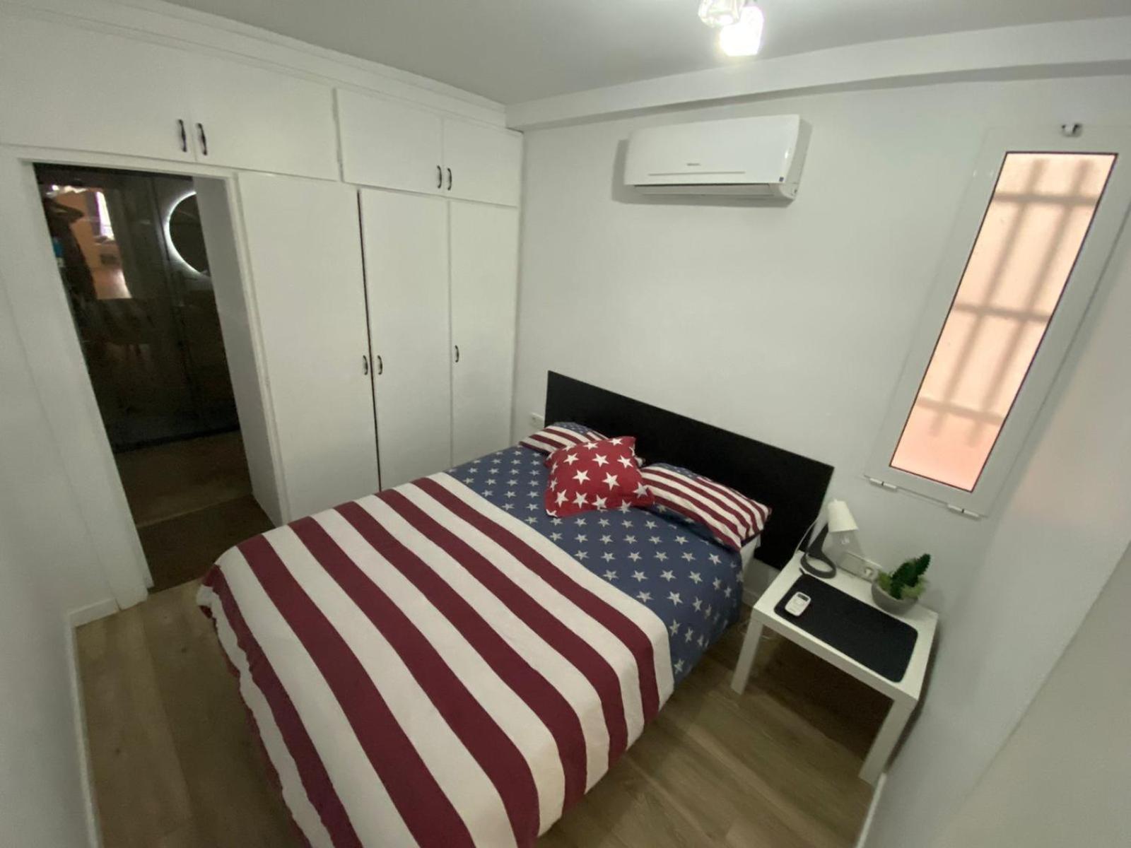 Apartamento En La Rambla Centro Alicante C Экстерьер фото