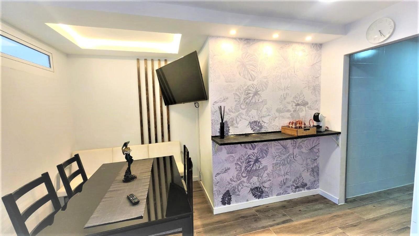 Apartamento En La Rambla Centro Alicante C Экстерьер фото